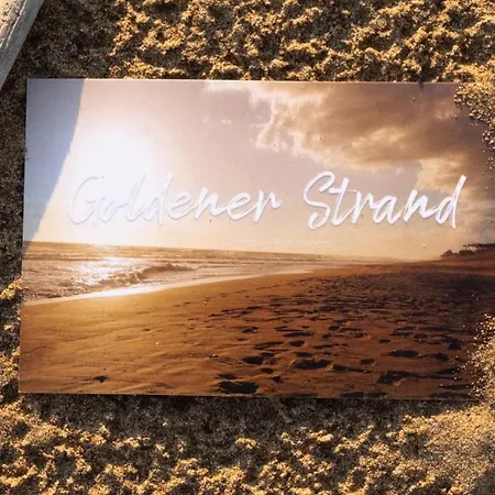 Goldener Strand 3-4 Kakovatos Exterior photo